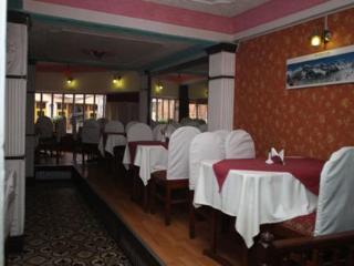 General view
 di Trekkers Home