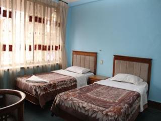 General view
 di Trekkers Home