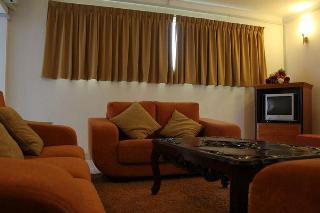 Habiba Suites Hotel  Apartment