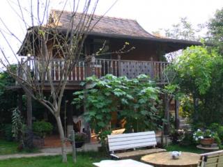 General view