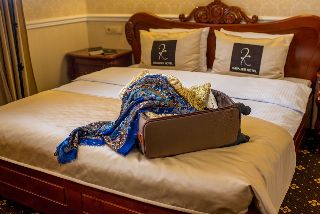 General view
 di Kavalier Boutique Hotel