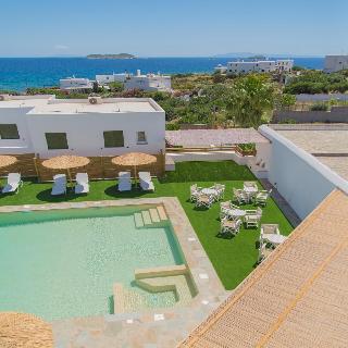 Ostria Hotel and Apartments
