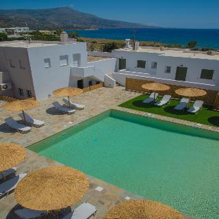 Ostria Hotel and Apartments