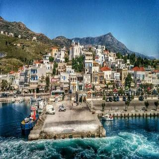 Ostria Hotel and Apartments