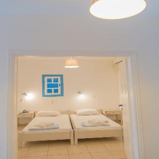 Ostria Hotel and Apartments