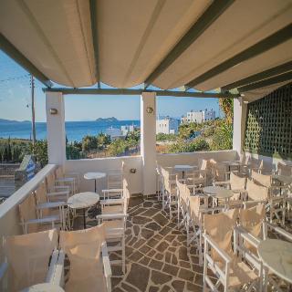 Ostria Hotel and Apartments