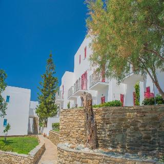 Ostria Hotel and Apartments