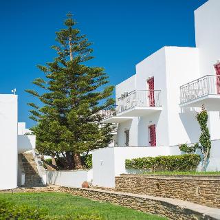 Ostria Hotel and Apartments