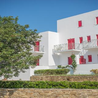 Ostria Hotel and Apartments