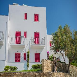 Ostria Hotel and Apartments