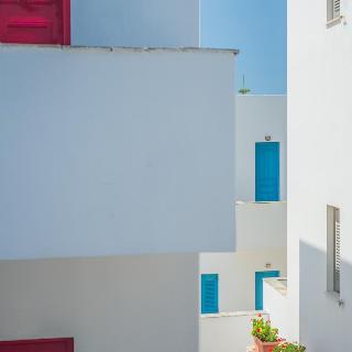 Ostria Hotel and Apartments