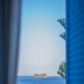 Ostria Hotel and Apartments