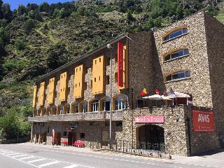 Les Terres