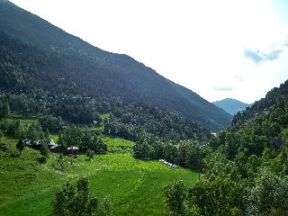 Les Terres