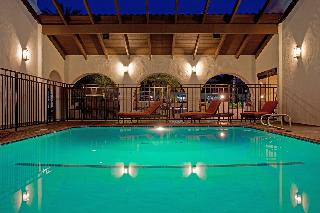 Pool
 di Holiday Inn Express San Clemente