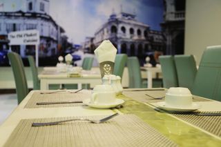 Restaurant thumbnail 8