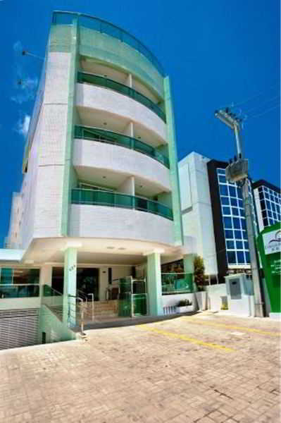 General view
 di Corais de tambau