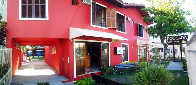 General view
 di Pousada Ana Julia