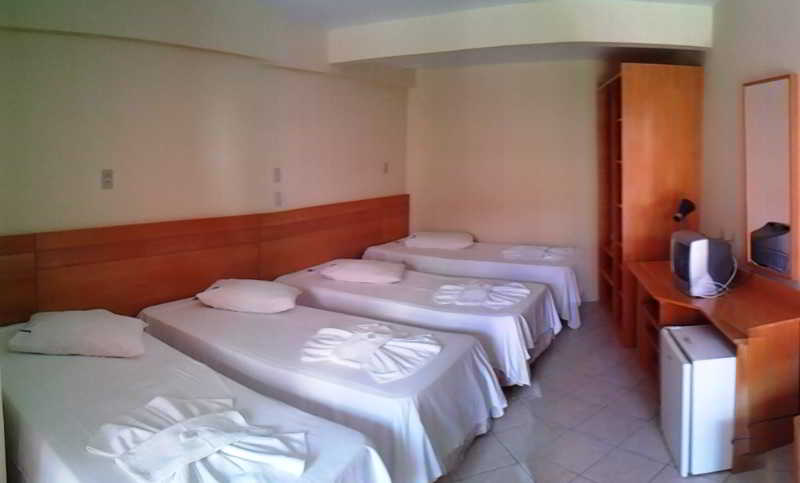 Room
 di Pousada Ana Julia