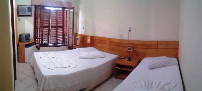 Room
 di Pousada Ana Julia