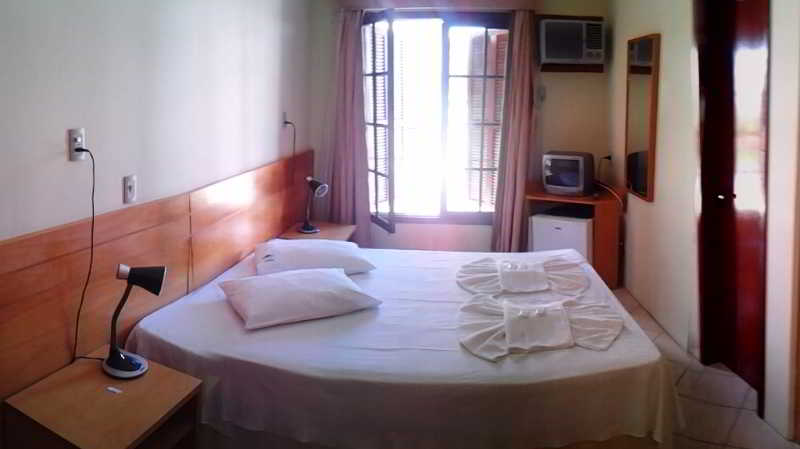 Room
 di Pousada Ana Julia