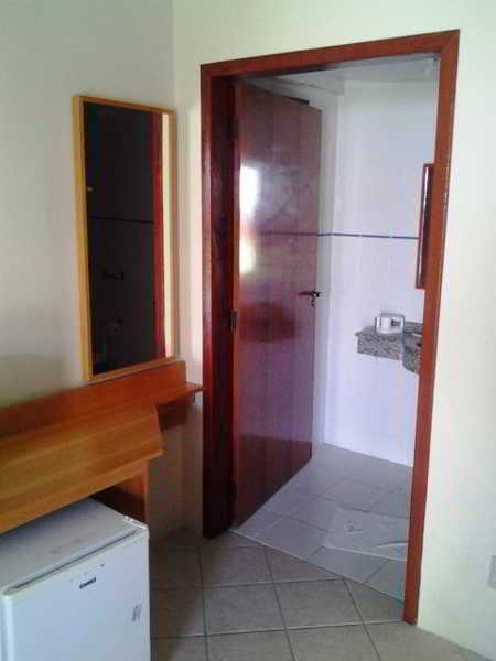 Room
 di Pousada Ana Julia