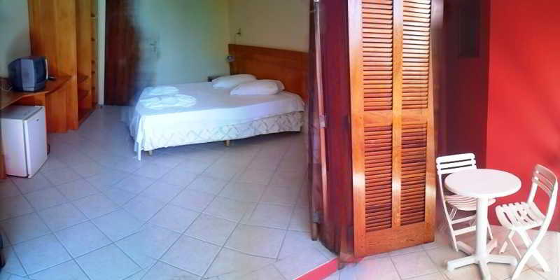 Room
 di Pousada Ana Julia