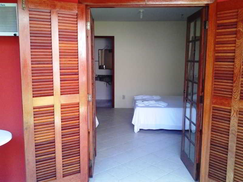 Room
 di Pousada Ana Julia