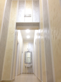 General view
 di Orsa Maggiore Hotel