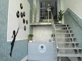Orsa Maggiore Hotel, Naples