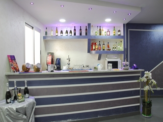 Orsa Maggiore Hotel, Naples