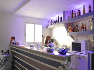 Orsa Maggiore Hotel, Naples