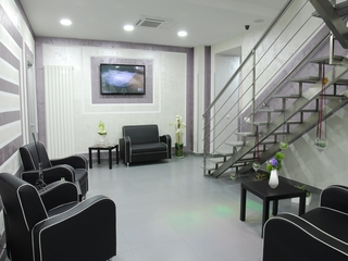Orsa Maggiore Hotel, Naples
