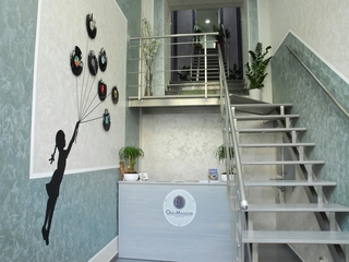 Orsa Maggiore Hotel, Naples