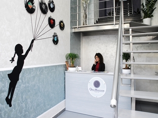Orsa Maggiore Hotel, Naples