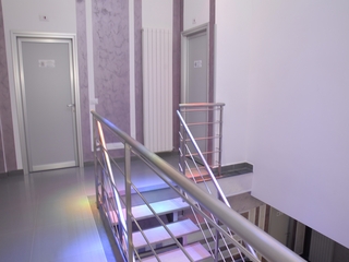 Orsa Maggiore Hotel, Naples