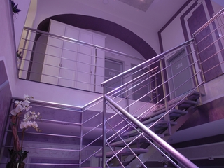 Orsa Maggiore Hotel, Naples