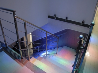 Orsa Maggiore Hotel, Naples
