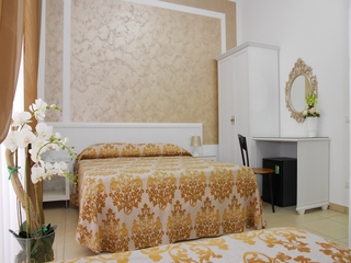 Orsa Maggiore Hotel, Naples