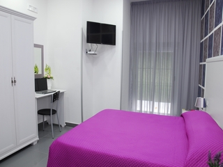 Orsa Maggiore Hotel, Naples