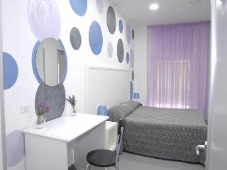 Orsa Maggiore Hotel, Naples