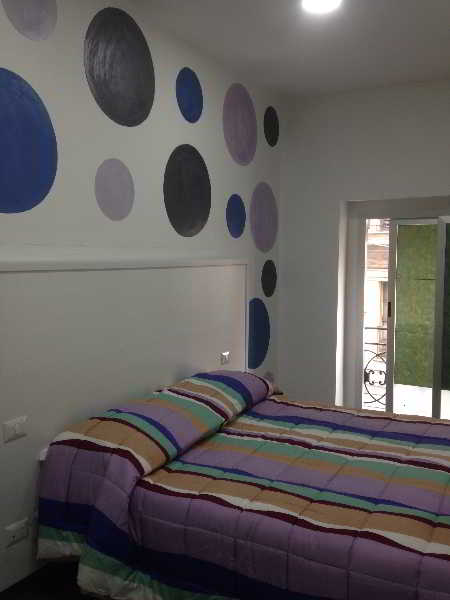 Room
 di Orsa Maggiore Hotel