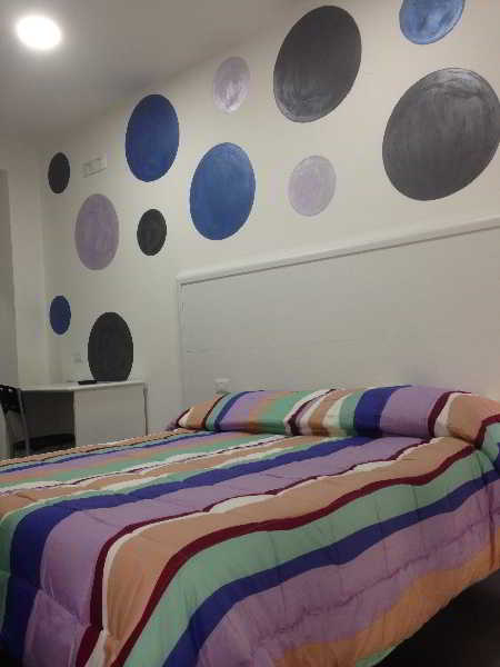 Room
 di Orsa Maggiore Hotel