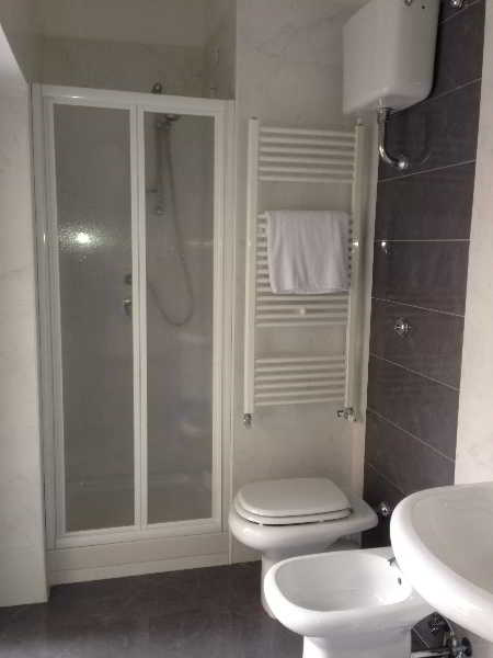 Room
 di Orsa Maggiore Hotel