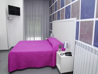 Orsa Maggiore Hotel, Naples