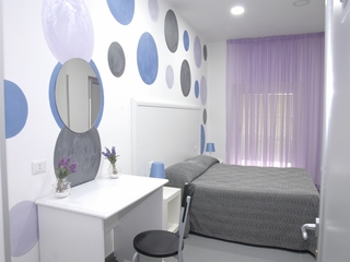 Orsa Maggiore Hotel, Naples