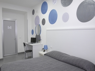 Orsa Maggiore Hotel, Naples