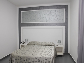 Orsa Maggiore Hotel, Naples