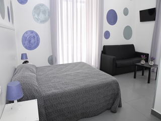Orsa Maggiore Hotel, Naples