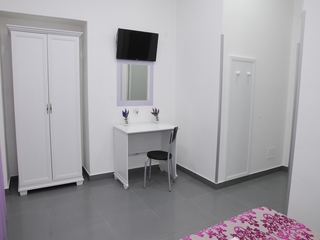 Orsa Maggiore Hotel, Naples